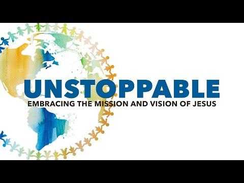 An Unstoppable Church Deals with Conflict (Sermon from Acts 15:36-41)