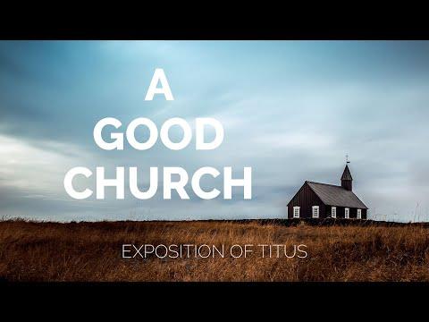 The Perspective We Need - Titus 3:3-5