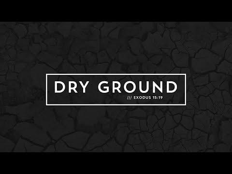 Bible Songs - Exodus 15:19 | Dry Ground
