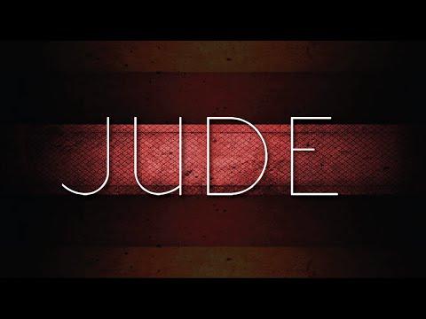 Jude 1:22-25  "I AM or AM I"  03/30/2022