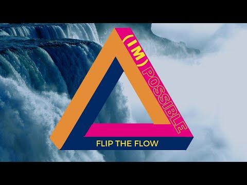 (im)Possible Part 8: Flip the Flow - Exodus 14: 19-22