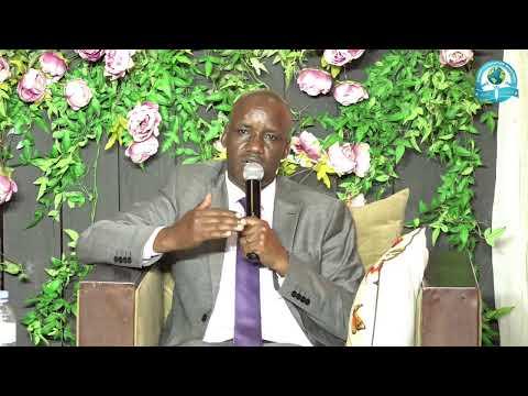 Hope Convention "Talk Show"// Theme: Baho ( Ezekiel 16:6)// Apostle Mignonne Kabera