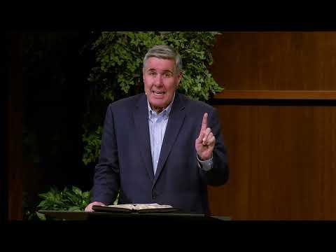 Our Desire | Sermon on Isaiah 53:2 by Pastor Colin Smith