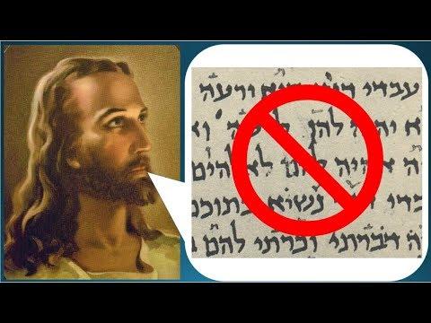 Top Ten False Prophecies Spoken By Jesus Christ ( Deuteronomy 18:22 )