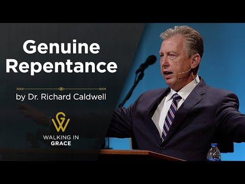 Genuine Repentance | Matthew 3:7-10