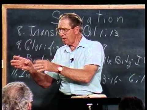 20-2-4 Through the Bible with Les Feldick, Manifold Results of Salvation - Romans 1:16