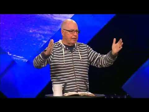 Who Are You, Really? (John 17:17) Pastor Bill Ritchie