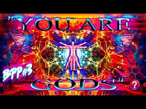 “You are gods”? | Bible Problem Passages #3 - John 10:34