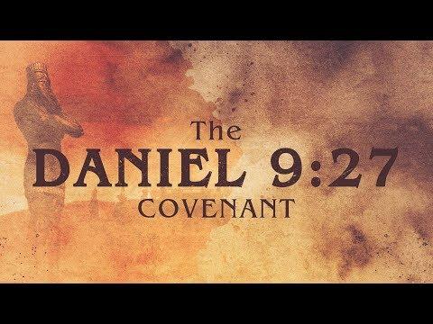 Should we be watching out for the Daniel 9:27 covenant to take place?