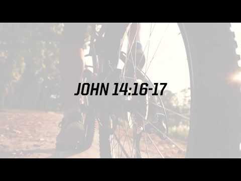 John 14:16-17