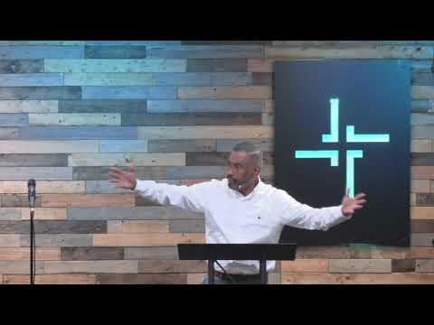 En Donde Estas Tu? | Dr. Otto Sanchez | Genesis 3:9