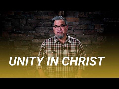 Lighthouse Community Church // Unity in Christ (Colossians 4:7-18) // November 22, 2020