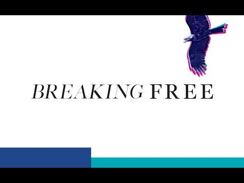 Breaking Free: Galatians 1:1-5