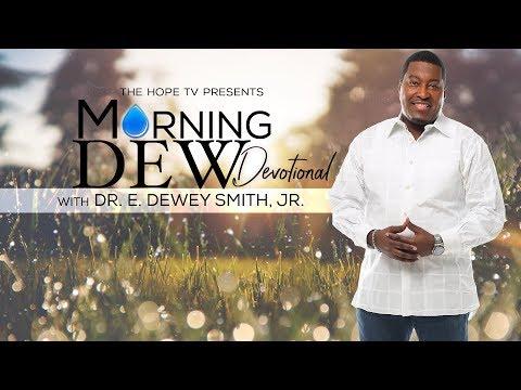 Morning Dew Devotional (Episode 8)| 2 Corinthians 4: 8-14