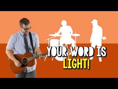 Lantern Music | Your Word (Psalm 119:105)