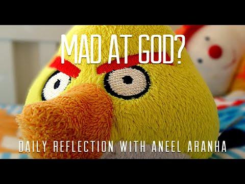Daily Reflection with Aneel Aranha | Luke 1:26-38 | December 20, 2019