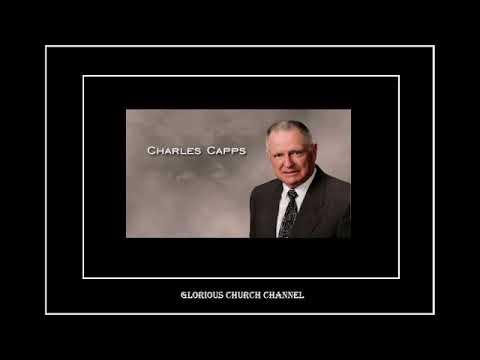 Charles Capps - Kenneth E. Hagin Campmeeting 1987 01 - The Importance of Faith