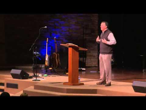 Radical Gratitude - Luke 17:11-19 - Pastor Mike Romberger - January 27, 2013