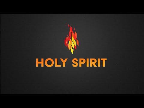 Holy Spirit | Empowered by the Ghost | Ephesians 5:17-21