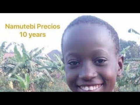 09 Matthew 20:16 NIV (selected by Ptr. Robert Ssenfuma & the Kumbaya Children Ministries Uganda)