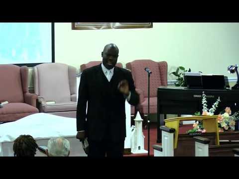 You are Married to the High Priest 2 - Hebrews 7:25 ~ Pastor Isaac Olatunji