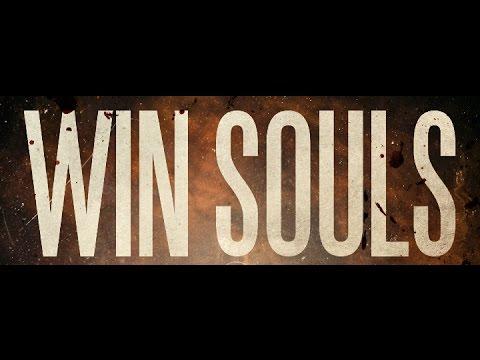 WINNING SOULS FOR CHRIST (2 TIMOTHY 4:5) WORK OF AN EVANGELISTS