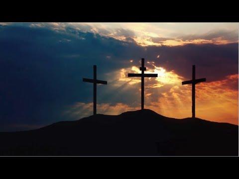 Good Friday Service | Forgiven | John 19:1-37 | 4/15/2022