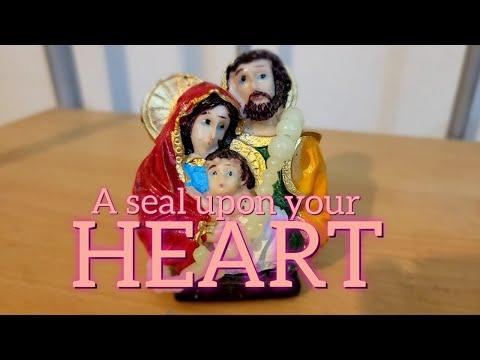 SONG OF SOLOMON 8:6-7( dikit new FRIENDS and stay connected)