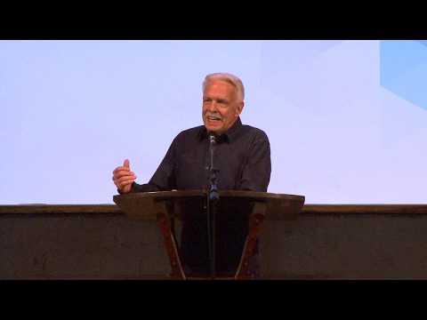 Dennis Davenport: Jeremiah 33:1-3 "Connecting With The Creator"