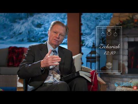 3ABN Presents A Moment With Mark Finley | Zechariah 12:10 | 20