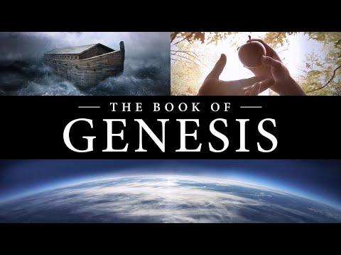 CBBC  Sunday AM 07-24-22 - Genesis 25: 12-18