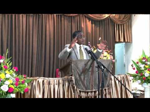 Being Near to God | Psalm 73:1-28 | Pastor Ronald Kalifungwa