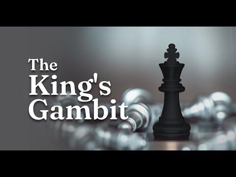 The Kings Gambit | 1 Samuel 2:1-11 |  Dan Willis