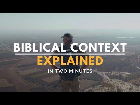 Matthew 1:23 | Immanuel: God With Us Every Step of the Way | Biblical Context Explained