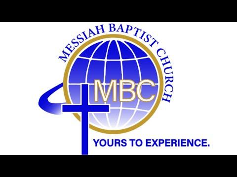 WHEN GOD STEPPED IN - TITUS 3:1-5 - PASTOR WALLACE MILLS JR - NEW EBENEZER BAPTIST CHURCH