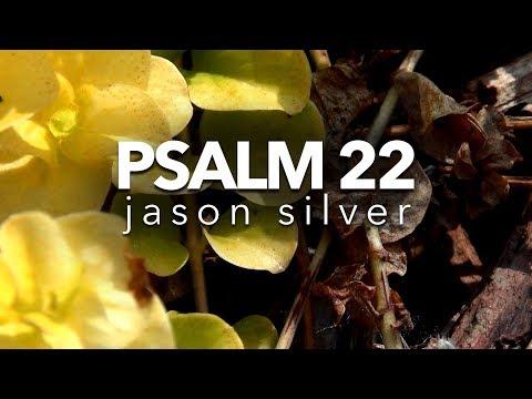 ???? Psalm 22:23-31 Song - The Hand of the Lord