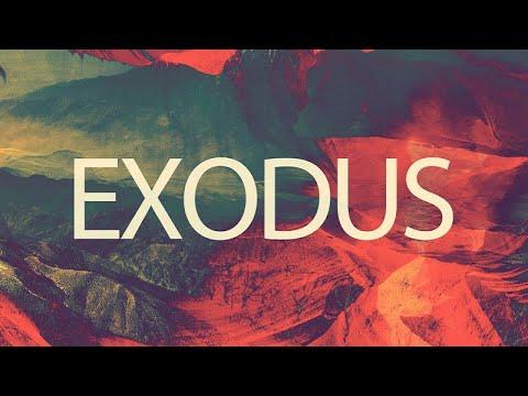 Exodus 16:1-36 | John Marais