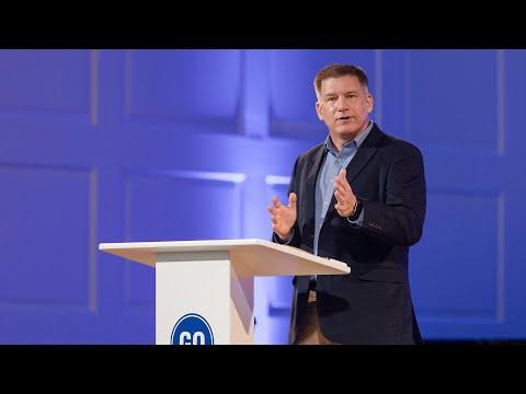 Steve McKinion | A House of Prayer | Mark 11:20-26