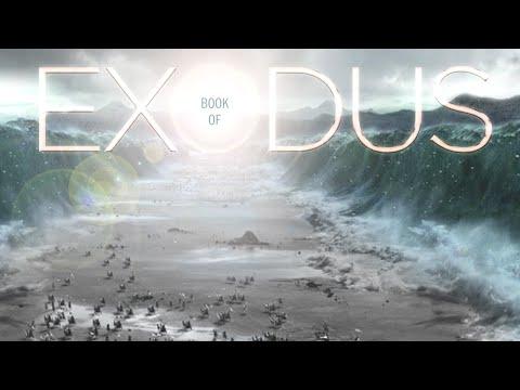 CCRGV: Exodus 35:30-40:38 The Dwelling Place of God