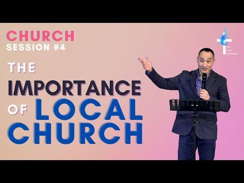 Saving Grace Sunday Service | Sermon by Pastor Paul | Hebrews 10:24-25 (12/26/2021)