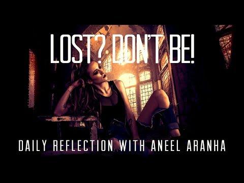 Daily Reflection with Aneel Aranha | Luke 15:1-32 | September 15, 2019