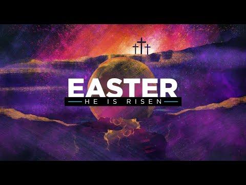 Easter Sunday Service | Luke 24:1-12 | 03-31-2024 | Pastor Joe Pedick