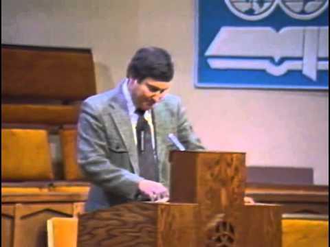 2 Corinthians 5:1-21 sermon by Dr. Bob Utley