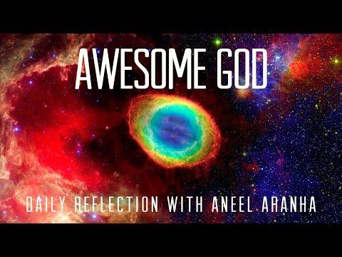 Daily Reflection with Aneel Aranha | Luke 1:39-56 | August 15, 2020