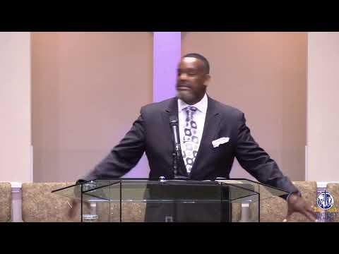 VTM Live Pastor Djuan Rich -  We Need Swift Judgement (Ecclesiastes 8:11-13) - 4/21/21