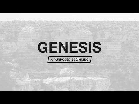 Genesis 31:14-55 | Pastor Dave Dodge