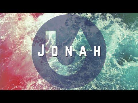 Salvation Belongs to the Lord (Jonah 2:9)