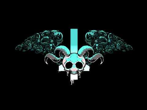 The Binding of Isaac (Rebirth) OST - Genesis 22:10 [Title]