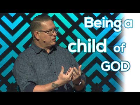 1 John 3:1-3 | Being a Child of God