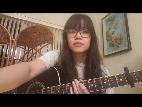 Petra - Song of Moses, Rev. 15: 3-4 (cover by Ile Chan)